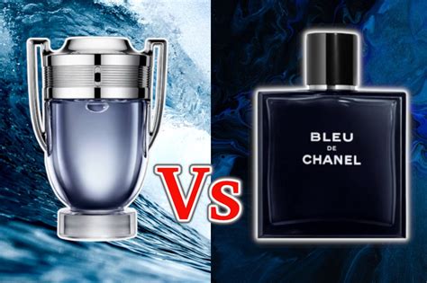 invictus vs bleu de chanel|Invictus Victory Elixir vs Bleu De Chanel EDP vs SWY vs Azzaro .